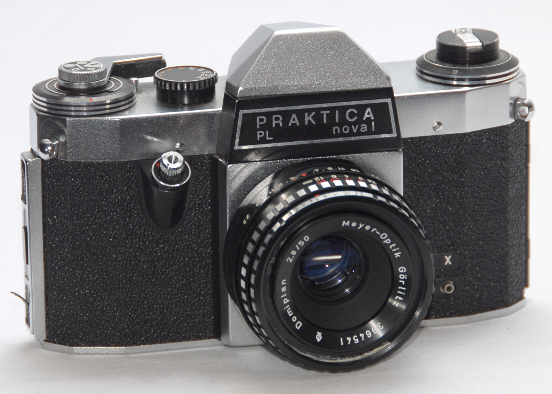KW PRAKTICA PL NOVA I